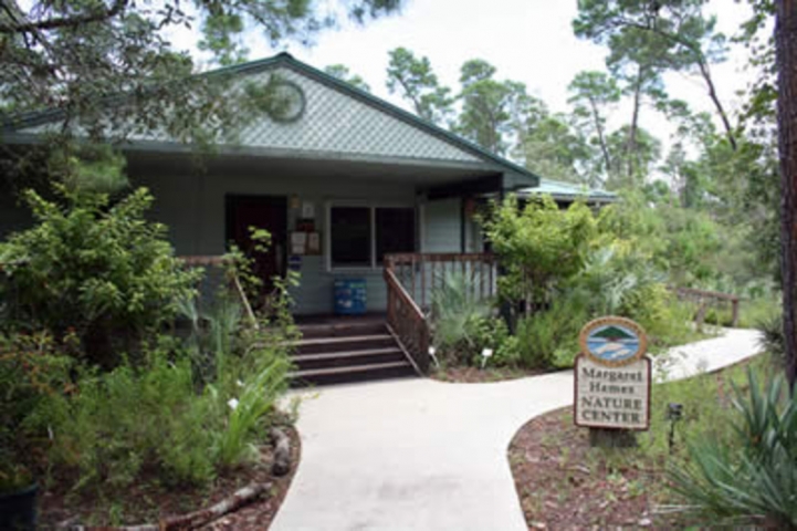 Turkey Creek Sanctuary Nature Center