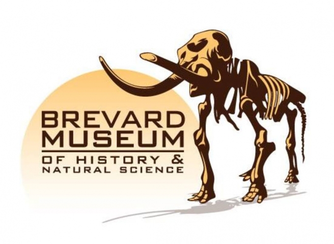 Brevard Museum of History & Natural Science Logo