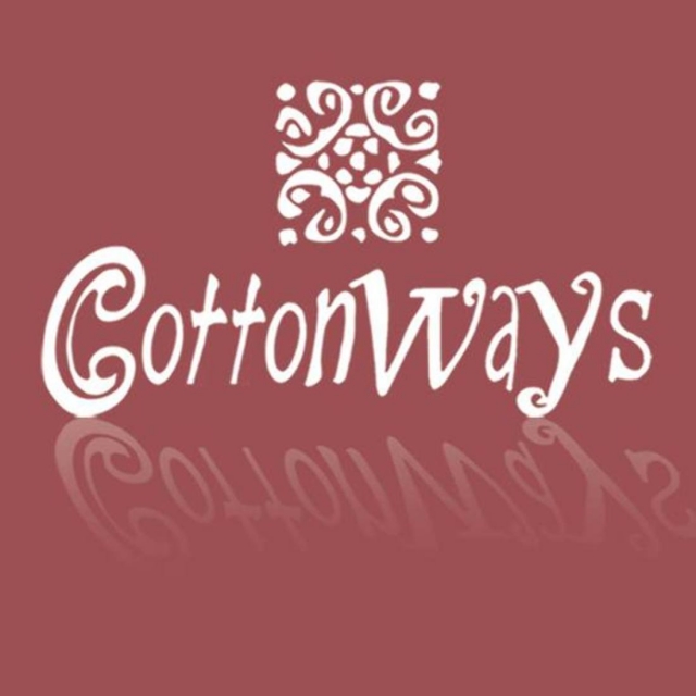 Cottonways Logo