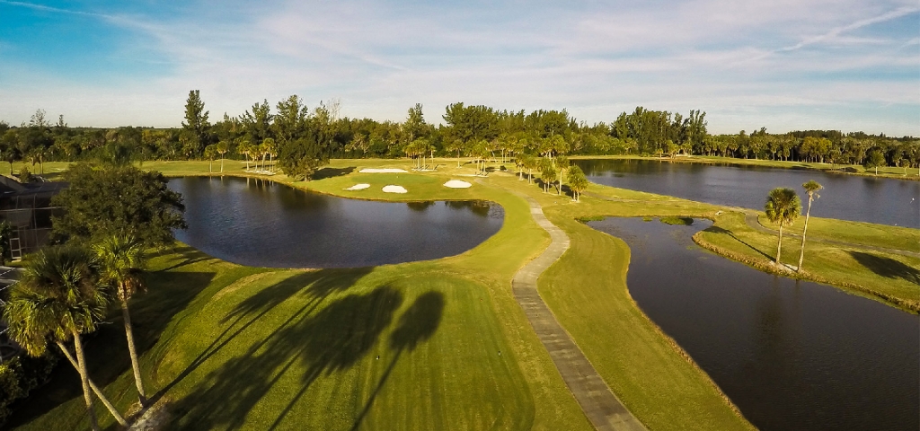 The Savannahs Merritt Island Greens 1
