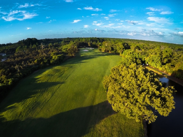 The Savannahs Merritt Island Greens 2