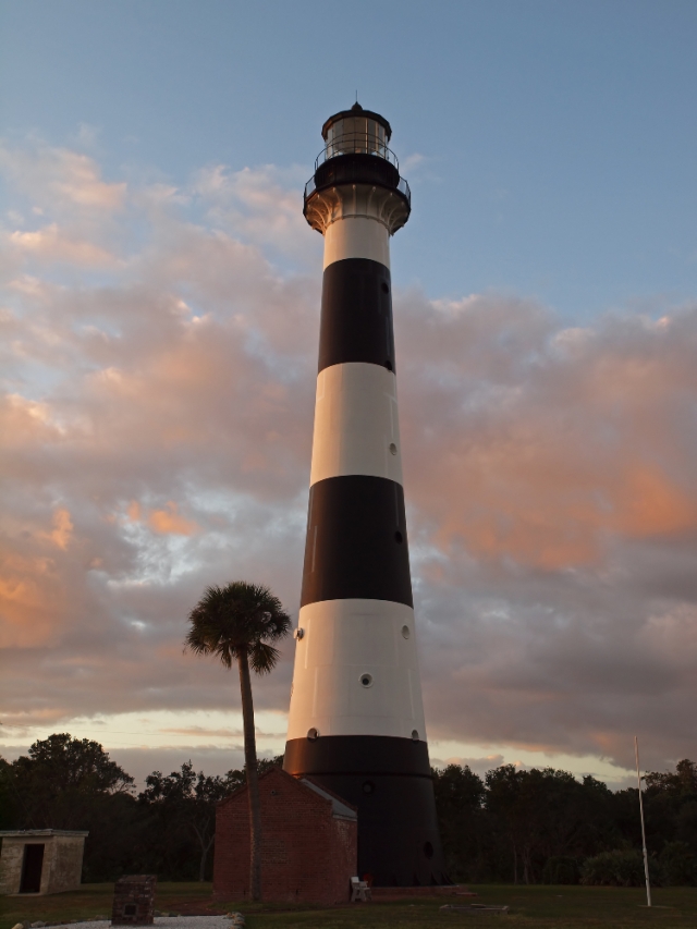 Cape Canaveral Air Force Station Lighthouse