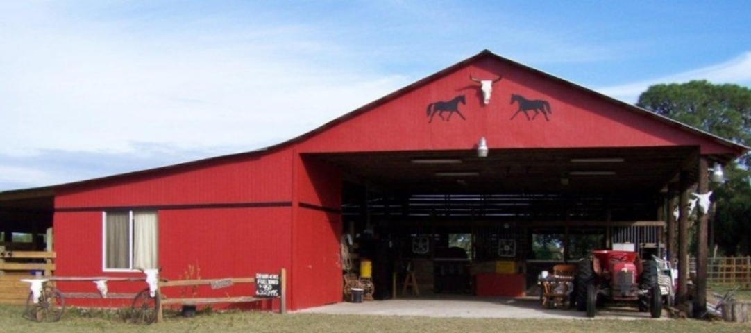 Desert Acres Stables