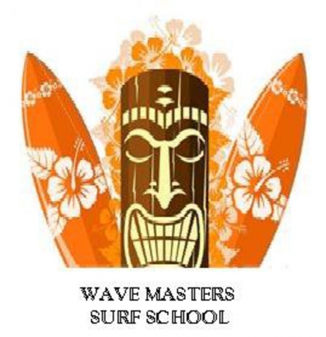 Wave Master Logo