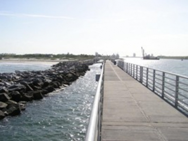 Malcolm Pier