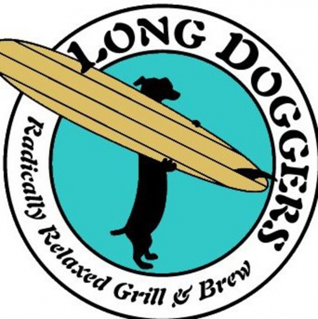 Long Doggers Logo