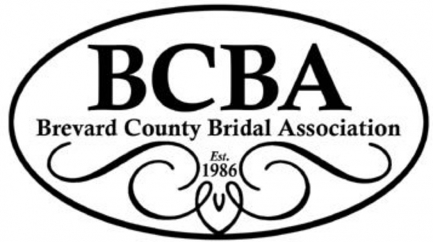Brevard County Bridal Association Logo