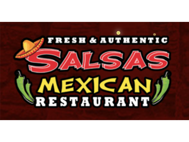 Salsas Logo