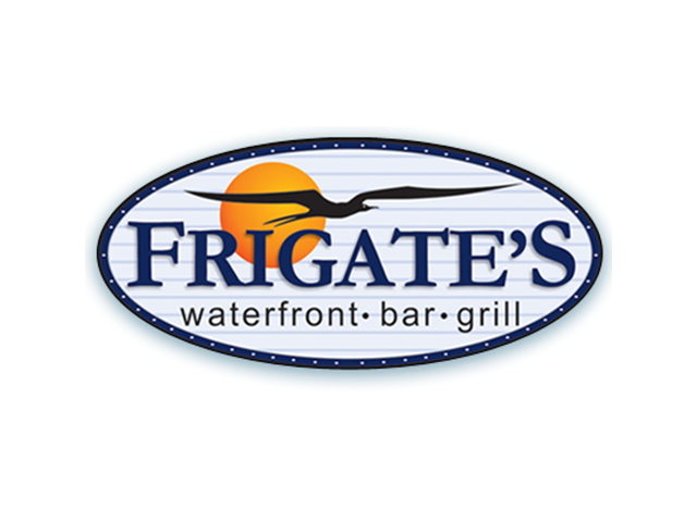Frigate's Waterfront Bar & Grill Logo