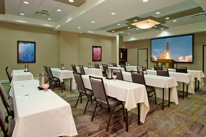 Courtyard by Marriott Cocoa Beach Meeting Space