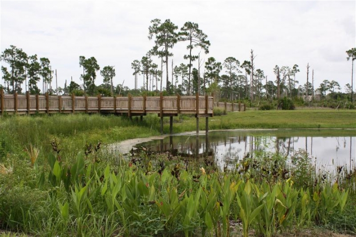 Max K. Rodes Park Waterside