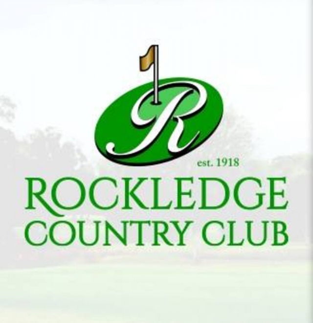 Rockledge Country Club Logo