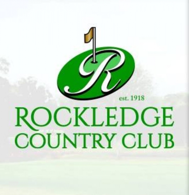 Rockledge Country Club Logo