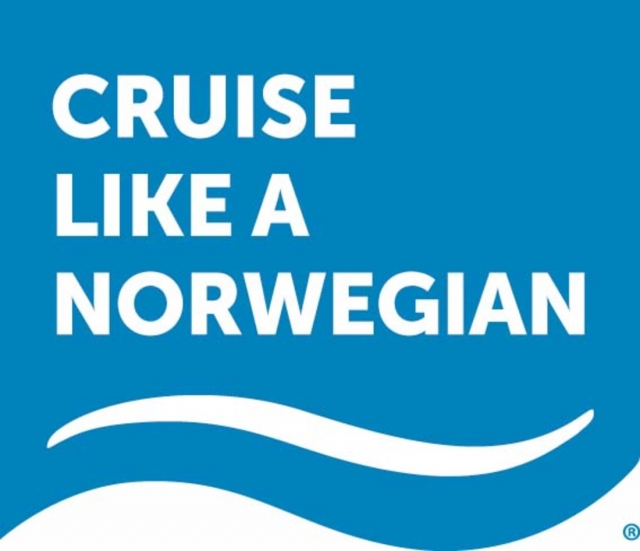 Norwegian Logo