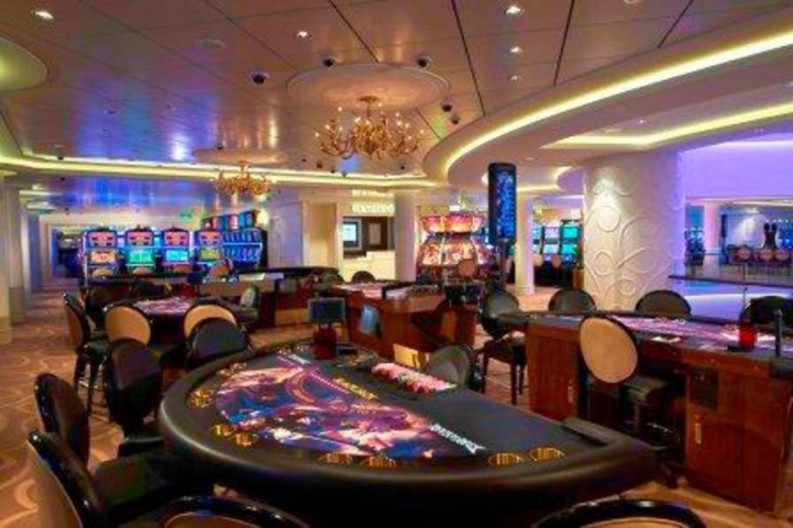 Norwegian Casino