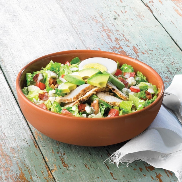 Panera Bread Viera Salad