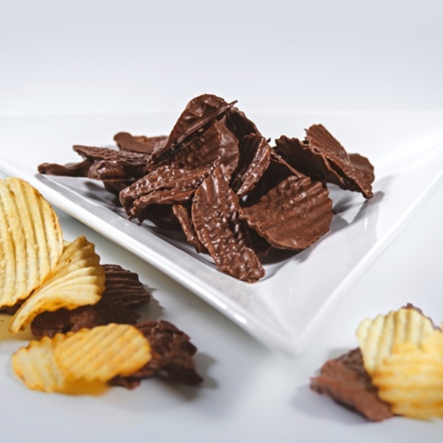 Grimaldi's Candy & Gifts Candy Chocolate Covered Chips