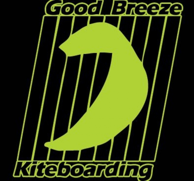 Good Breeze Kiteboarding Logo