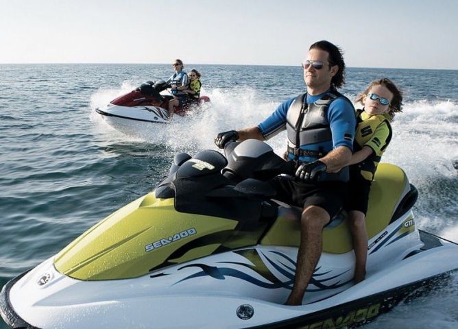 321 Boat Rentals & Club - Visit Space Coast