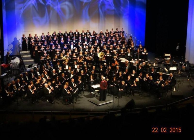 Melbourne Municipal Band