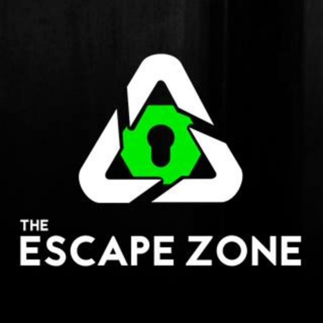 The Escape Zone Logo