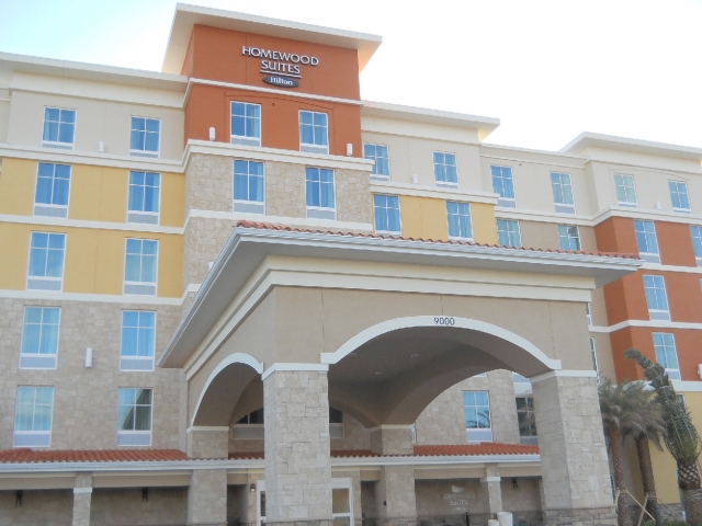 Homewood Suites by Hilton Cape Canaveral/Cocoa Beach Exterior