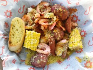 seafood boil