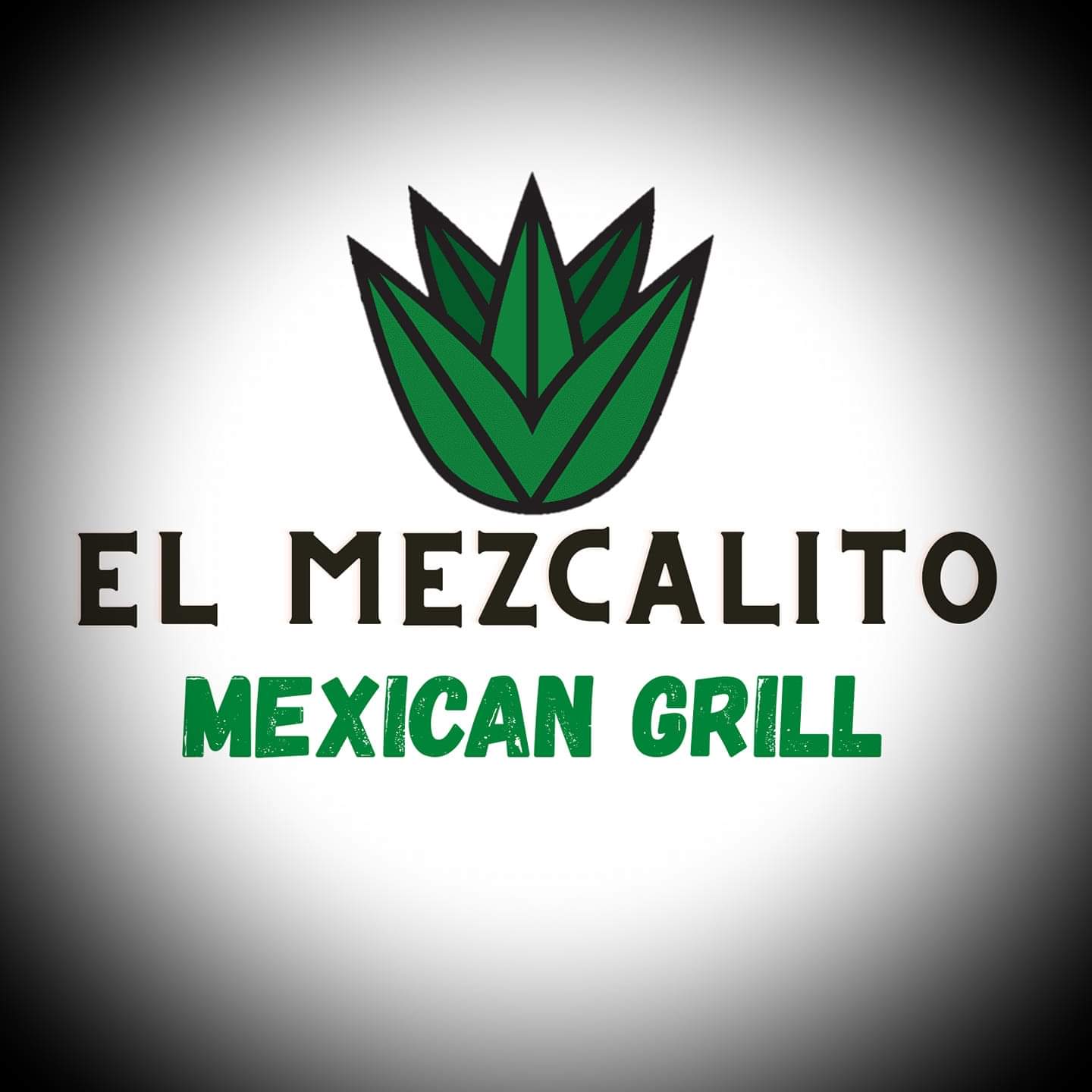 El Mezcalito Mexican Grill Logo
