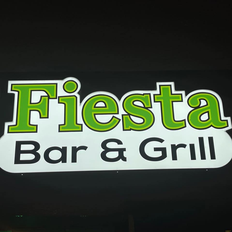 Fiesta Bar and Grill Logo