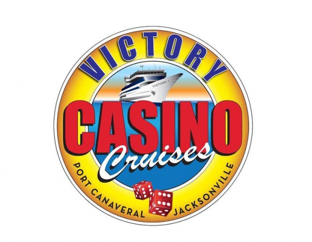 Victory Casino Logo