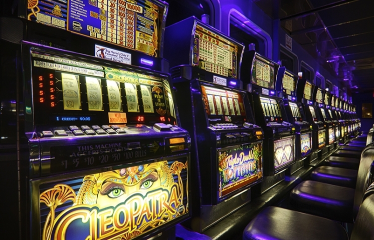 Victory Casino Slots