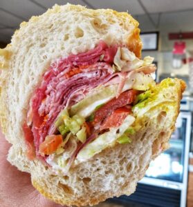 Cerrattos Deli
