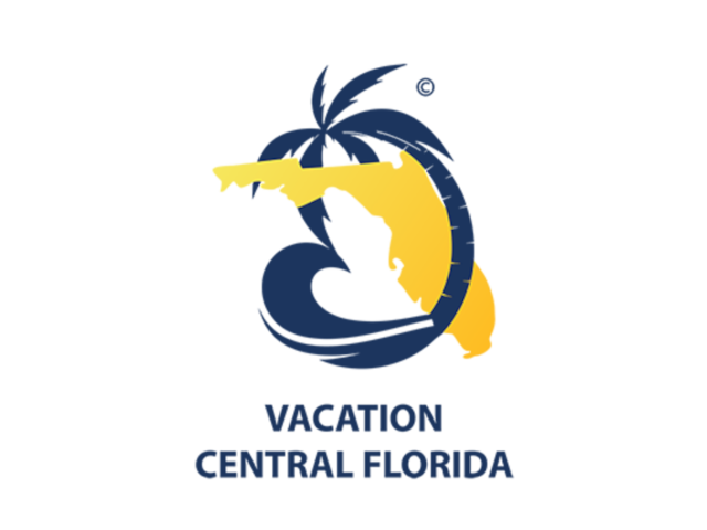 Vacation Central Florida Logo