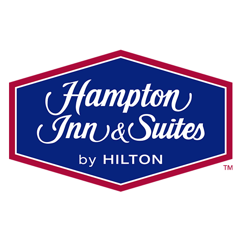 Hampton Inn Cape Canaveral Logo