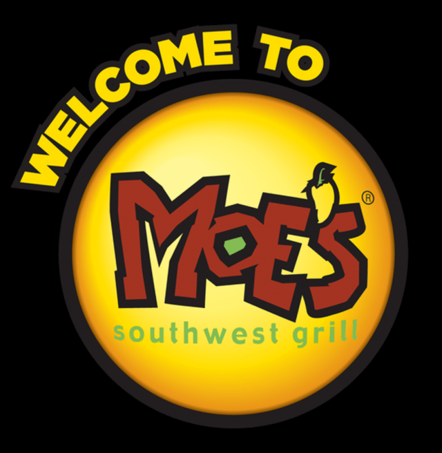 Moe's Southwest Grill Viera Logo