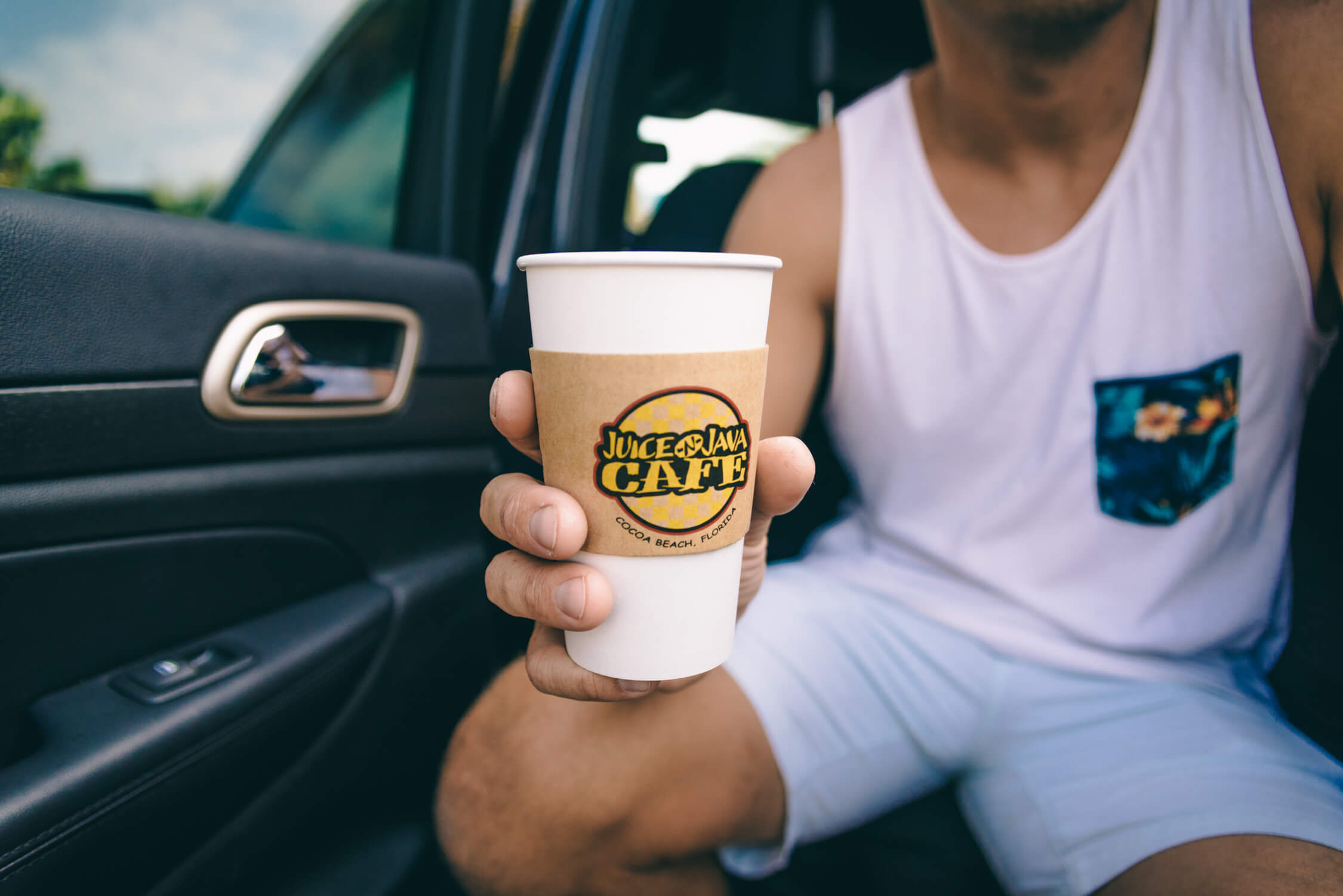 Drink Local Coffee on the Space Coast Visit Space Coast