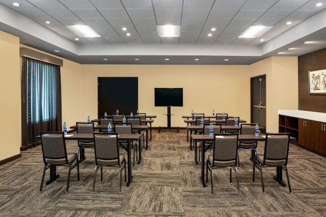 Hyatt Place Titusville Meeting Room