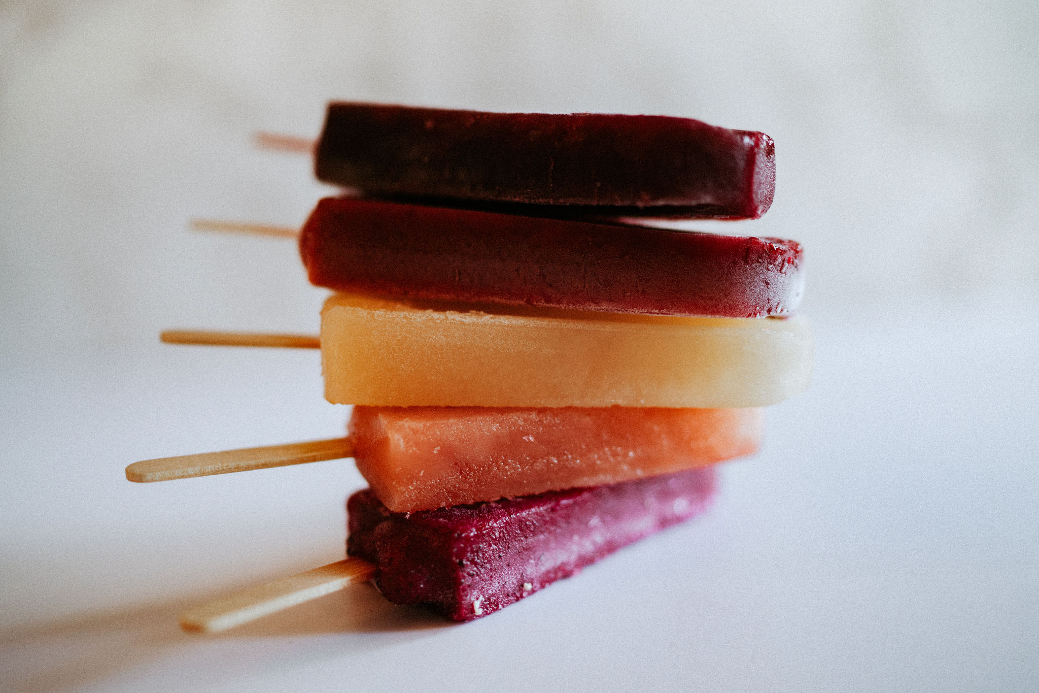 River Road Popsicles
