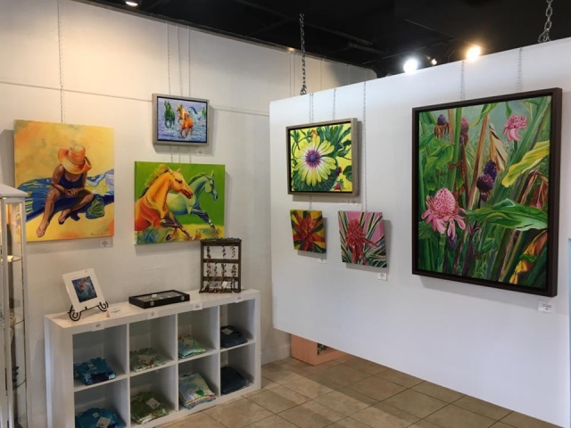 Studios of Cocoa Beach Artwork 2