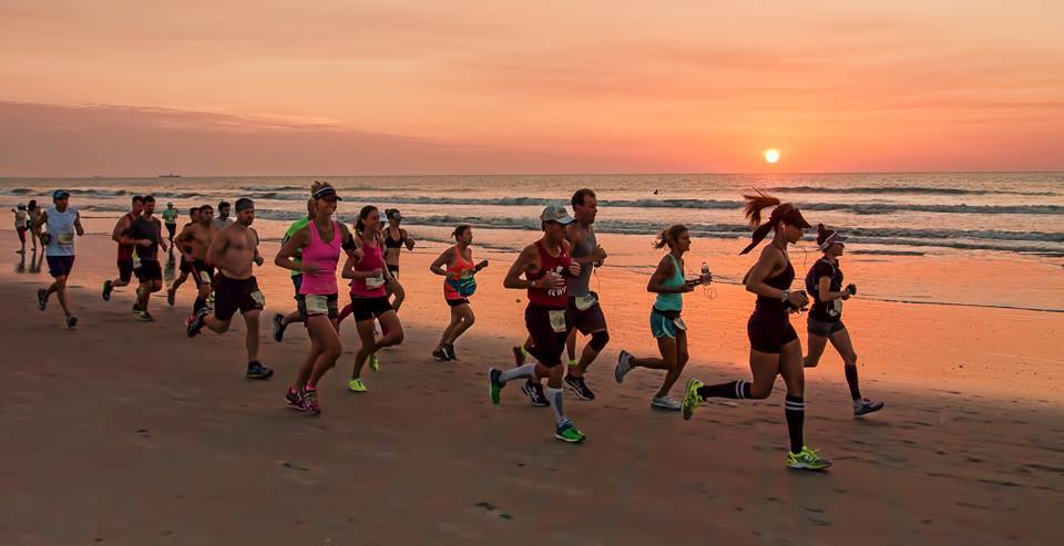 Beach Running Championships