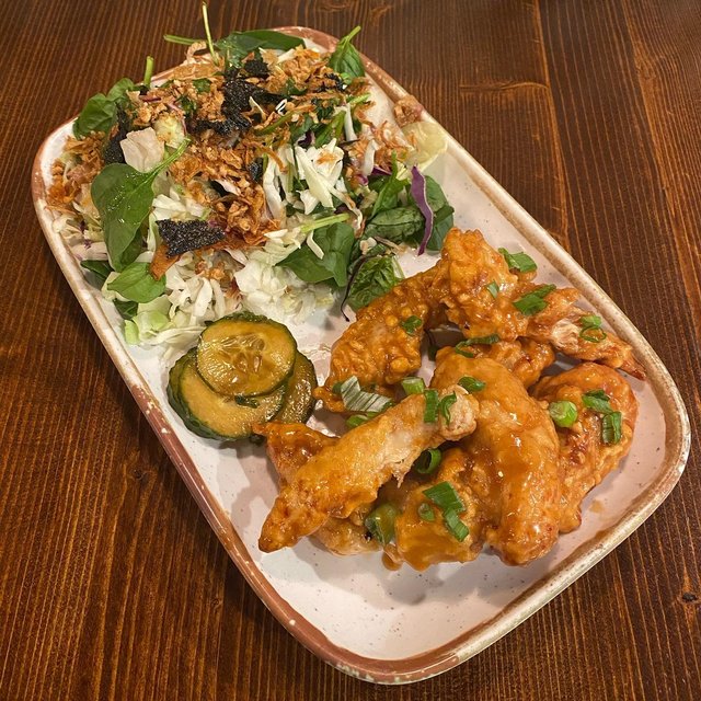 Where to Eat Near Kennedy Space Center - Visit Space Coast