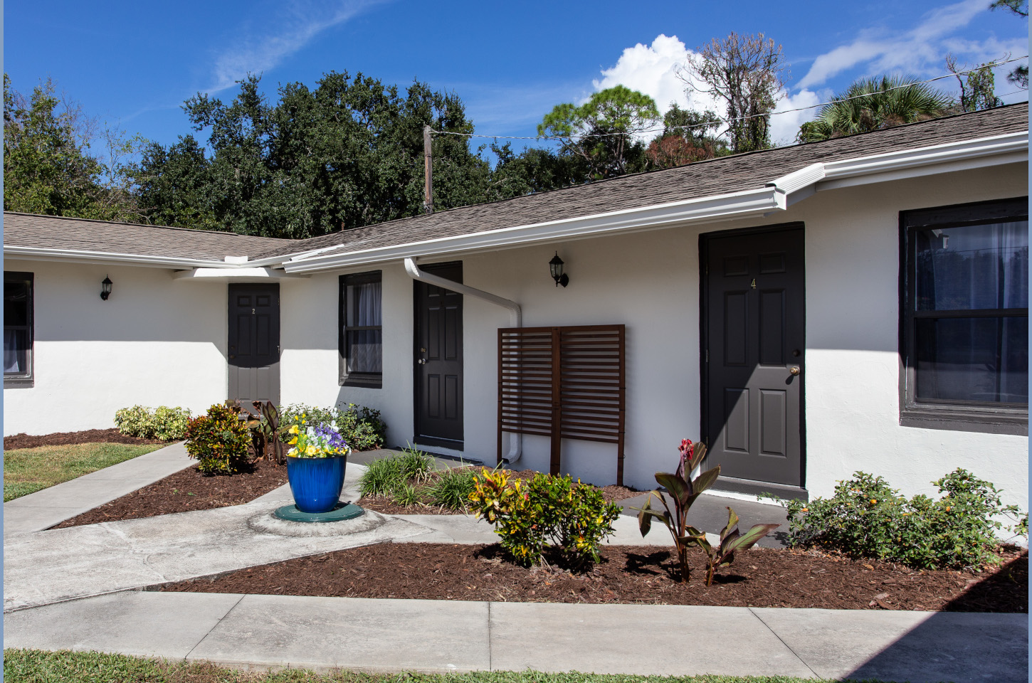 Travel Inn Titusville Exterior