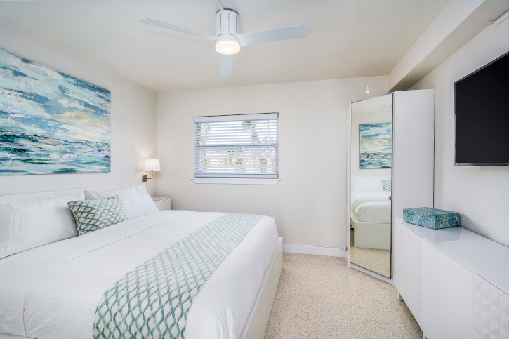 Atlantic View Apartments - Boutique Vacation Rentals 10
