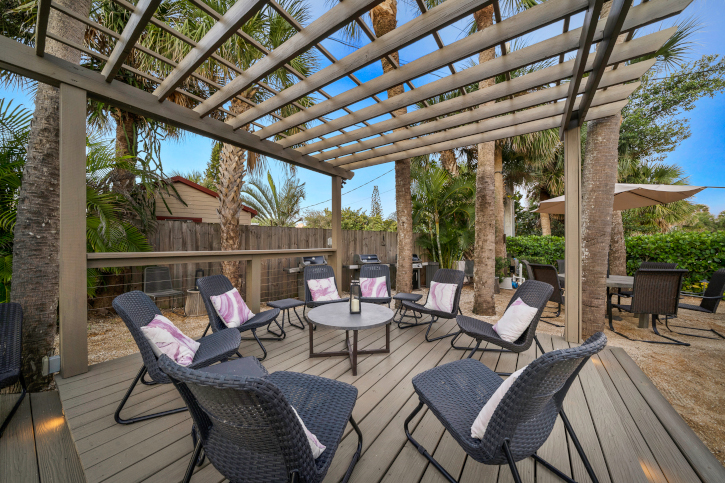 Atlantic View Apartments - Boutique Vacation Rentals 5