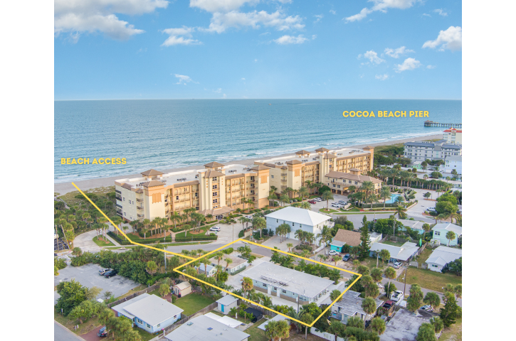 Atlantic View Apartments - Boutique Vacation Rentals 6