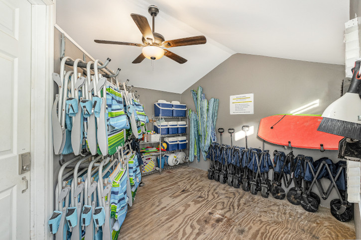 Atlantic View Apartments - Boutique Vacation Rentals 7