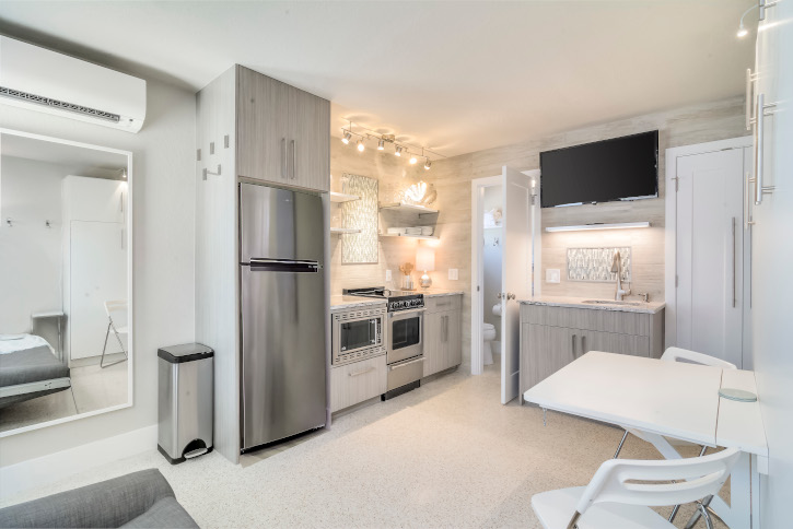 Atlantic View Apartments - Boutique Vacation Rentals 8