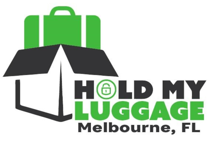 Hold My Luggage Melbourne Logo