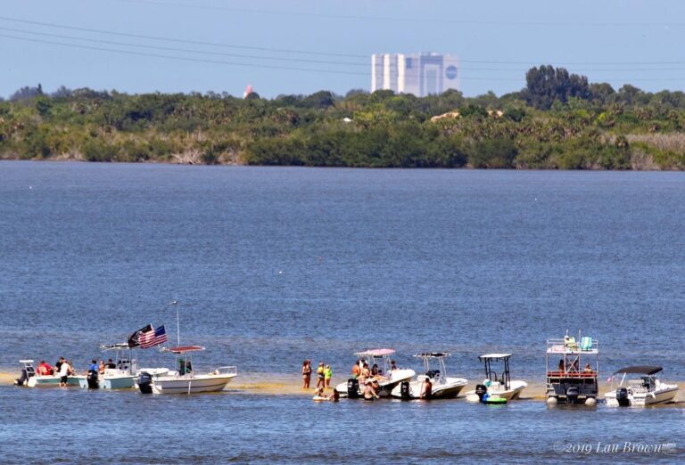 Boat Rental on the Space Coast Visit Space Coast
