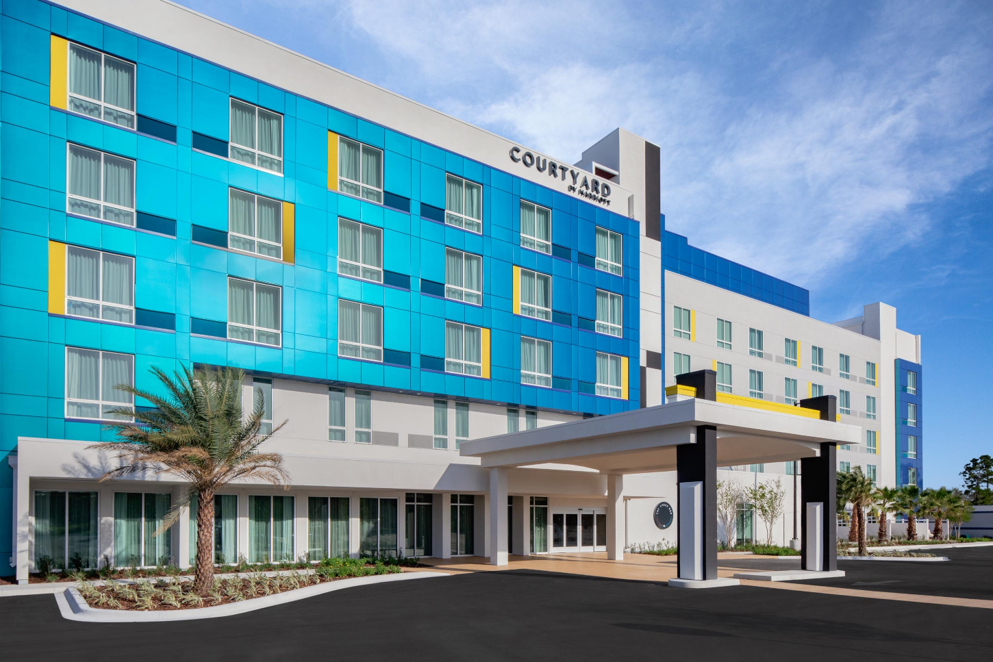 Courtyard by Marriott Titusville Kennedy Space Center